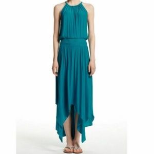 Calypso St. Barth Vinata Asymmetric Dress